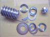 GLOBE MOTOR GEAR & MOTOR GEAR COMPLETE KIT